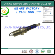 Truck Spark Plug for Yutong Higer Gold Gradon Zhongtong Bus Parts